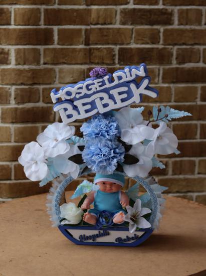 Yapay Hoşgeldin Bebek